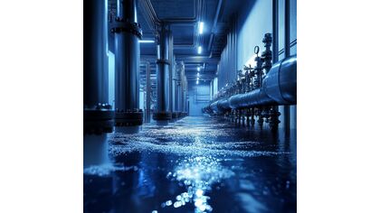 Флокулянты Nalco: инновационные решения для эффективной очистки воды