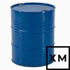 Метиленциклогексан, Бочка 220л, Тара: Бочка 220л