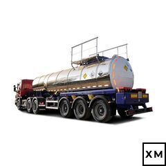 Уксусная кислота 7% Автоцистерна, Тара: Автоцистерна