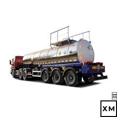 Уксусная кислота пищевая 9% автоцистерна, Тара: Автоцистерна