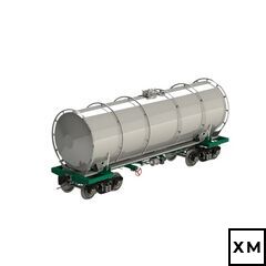 Пироконденсат легкий (1, 2 сорт), Ж/д цистерна, Тара: Ж/д цистерна