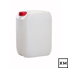 Аммиак водный ч.д.а., Канистра 30л, Тара: Канистра 30л