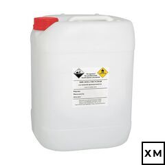 Уксусная кислота ледяная 99,5% 20л, Базис склада: Кстово, Тара: Канистра 20л