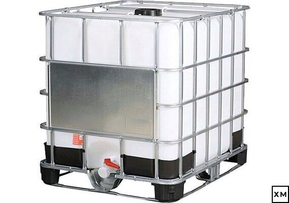 Уксусная кислота 80% Еврокуб