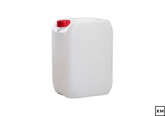 Уксусная кислота пищевая 80% 20л