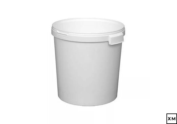 Калий тетрафтороборат, Ч, Вёдра (5, 10 кг)