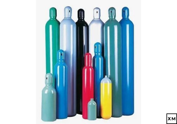 Диизобутилен, Баллон 1000 кг