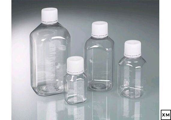 Теллурид водорода, Бутылка 1 кг